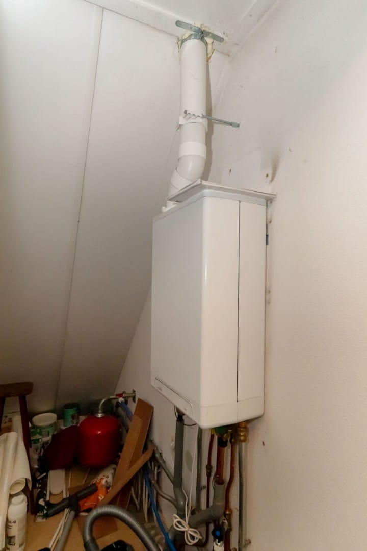 Foto 30 van Baltinksweg 15