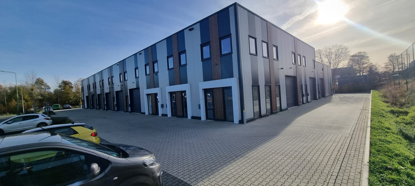 Bekijk foto 1 van Houserveld 23