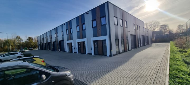 Houserveld 23, Brunssum