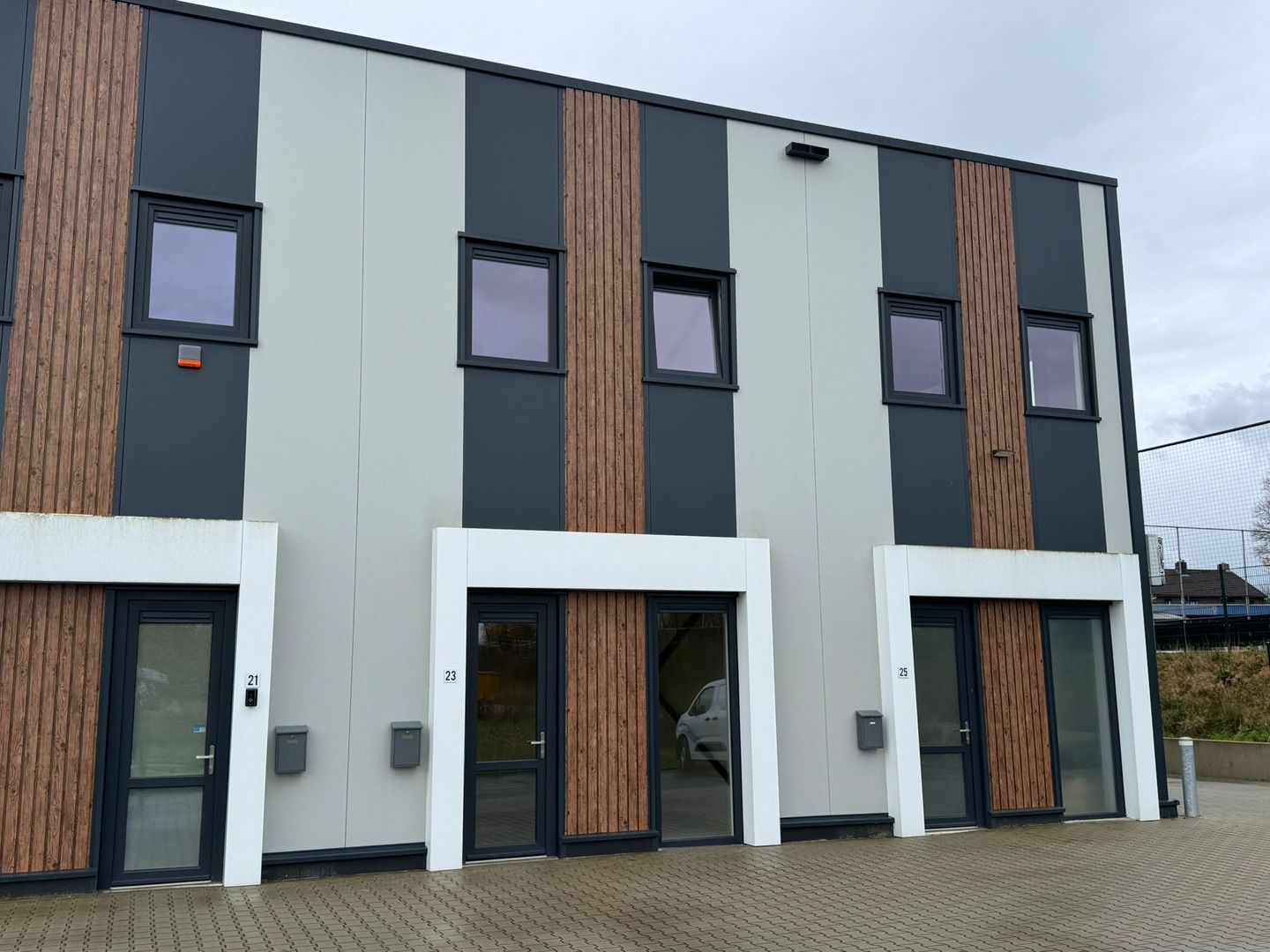 Bekijk foto 3 van Houserveld 23