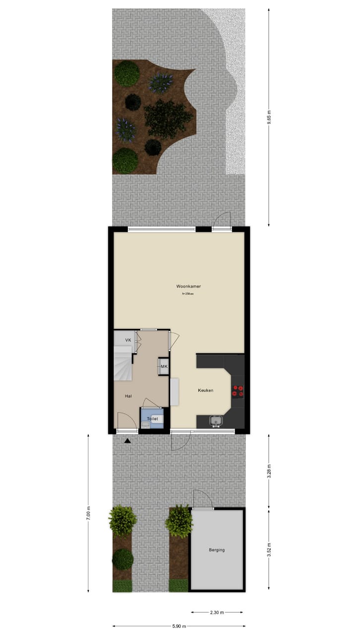 Photo 49 of Trasmolen 2