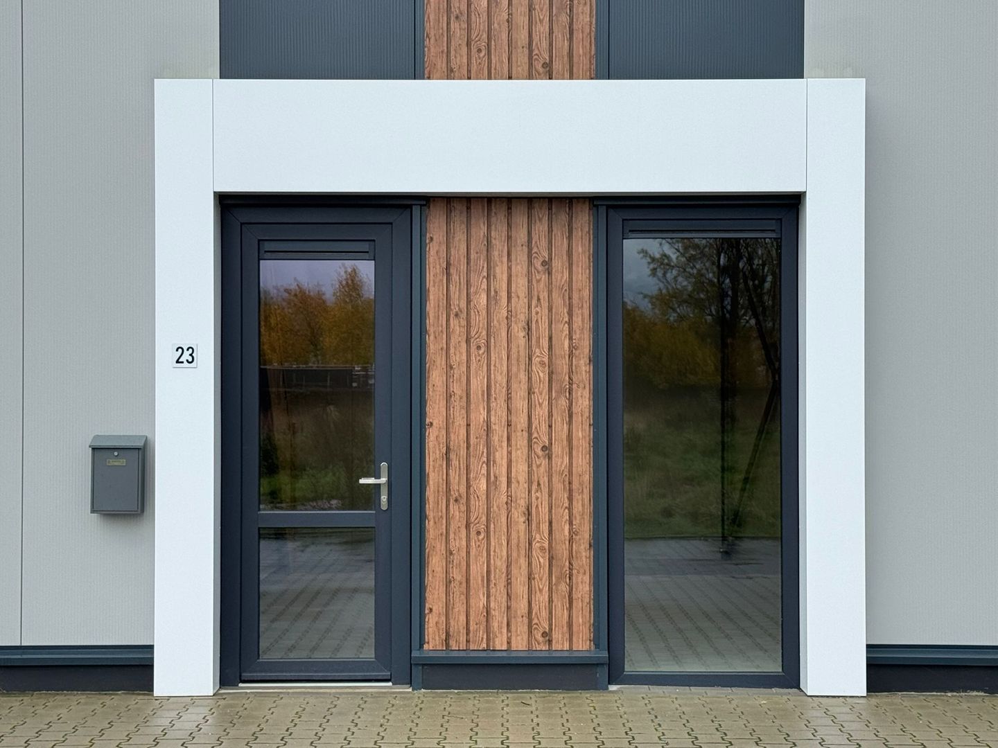 Bekijk foto 4 van Houserveld 23