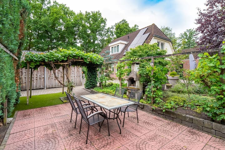 Foto 34 van Baltinksweg 15