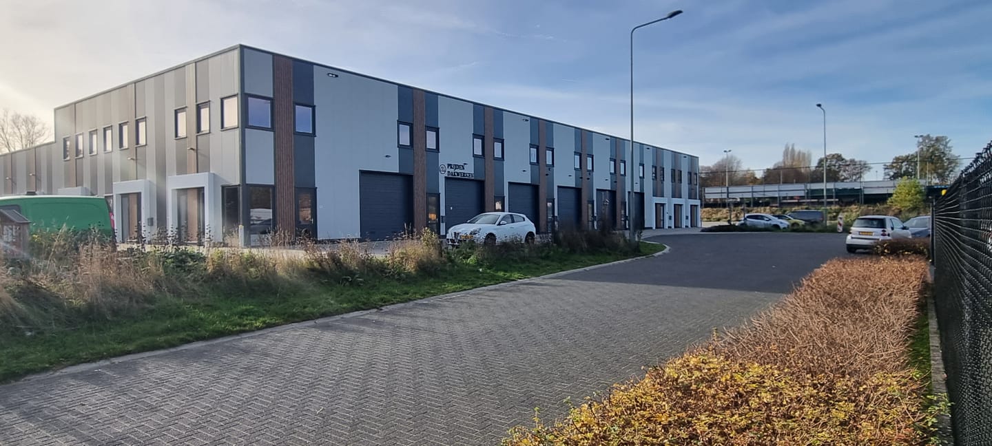 Bekijk foto 5 van Houserveld 23