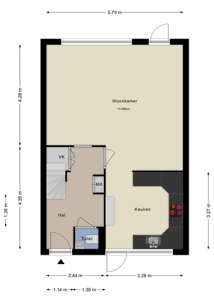 Photo 51 of Trasmolen 2