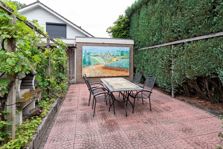 Foto 35 van Baltinksweg 15