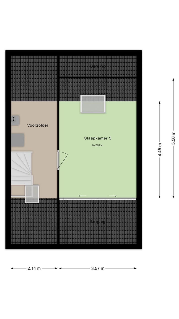 Photo 55 of Trasmolen 2