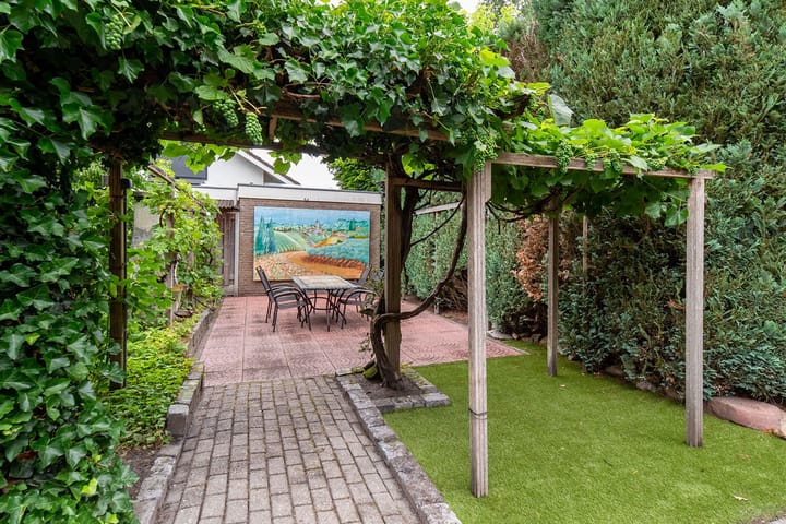 Foto 36 van Baltinksweg 15