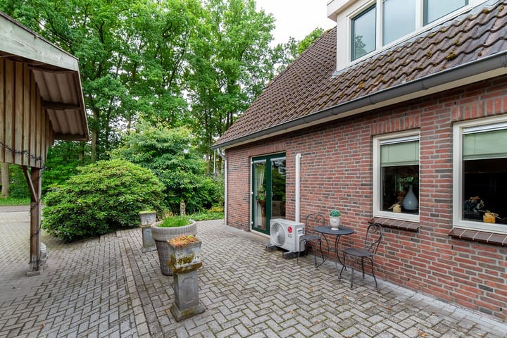 Foto 37 van Baltinksweg 15