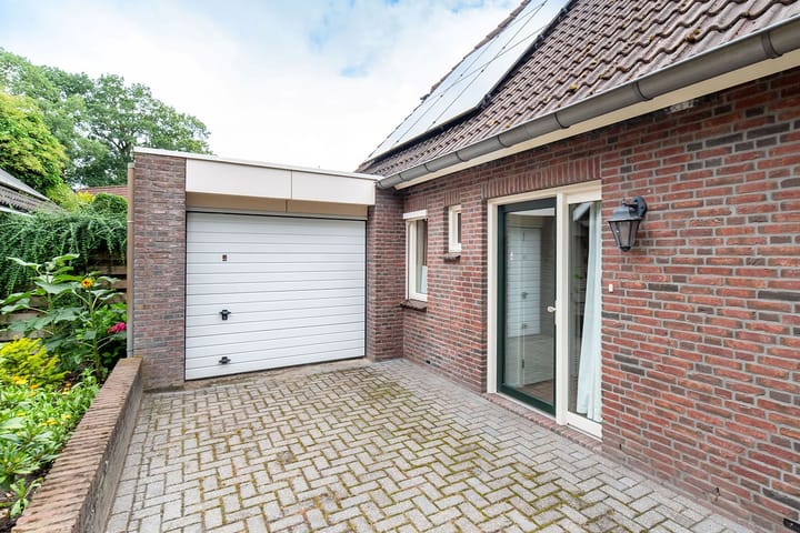 Foto 39 van Baltinksweg 15