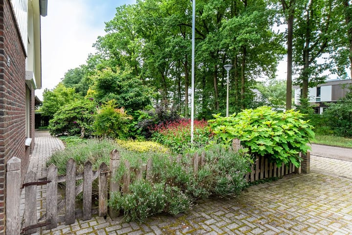 Foto 40 van Baltinksweg 15