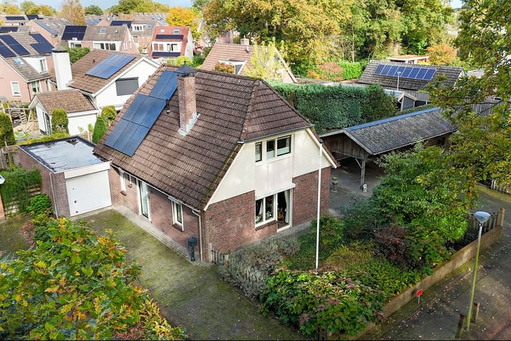 Foto 43 van Baltinksweg 15