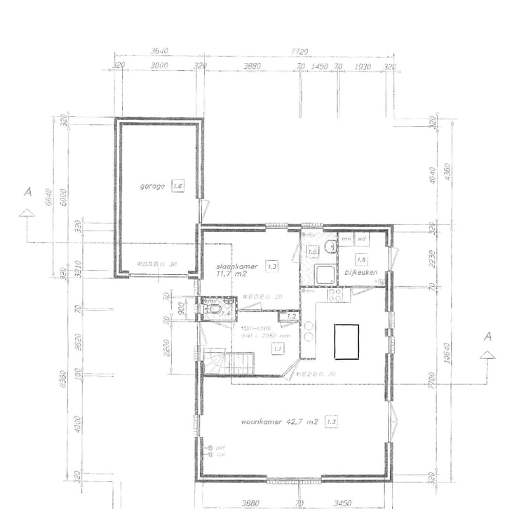 Foto 44 van Baltinksweg 15