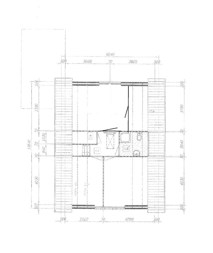 Foto 45 van Baltinksweg 15