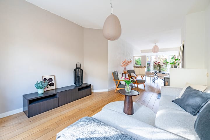 Photo 2 of Ottoburgstraat 41