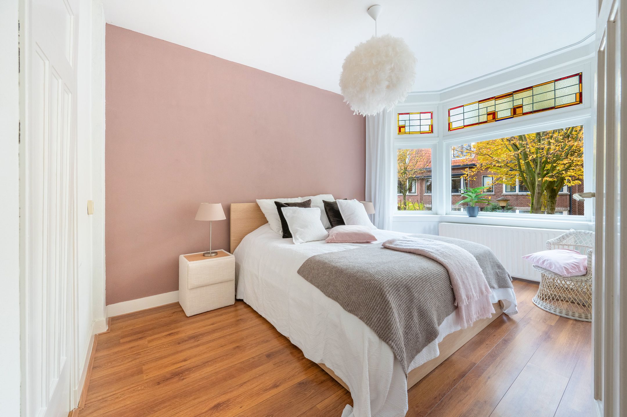 Foto 3 van Ottoburgstraat 41