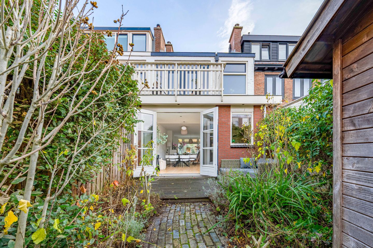 Foto 4 van Ottoburgstraat 41