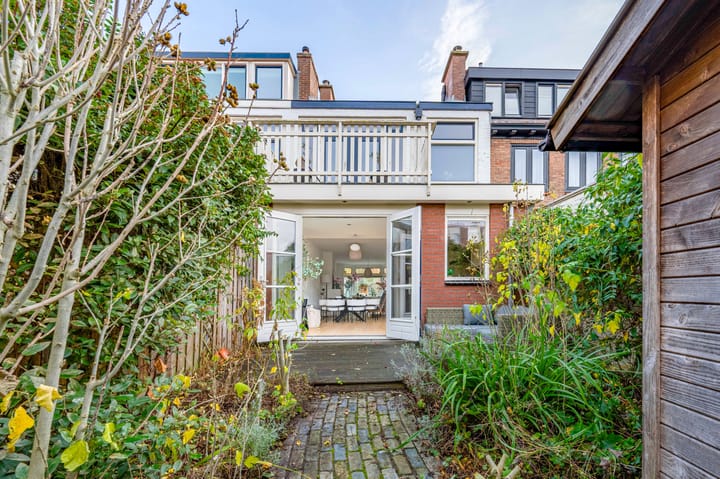 Photo 4 of Ottoburgstraat 41