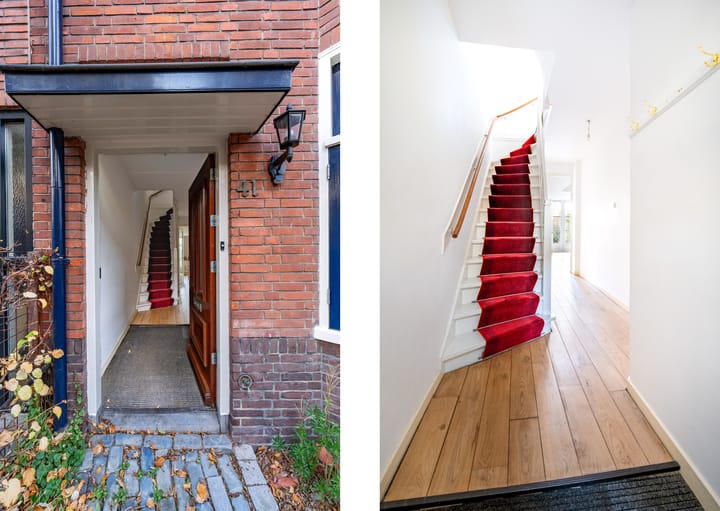 Photo 5 of Ottoburgstraat 41