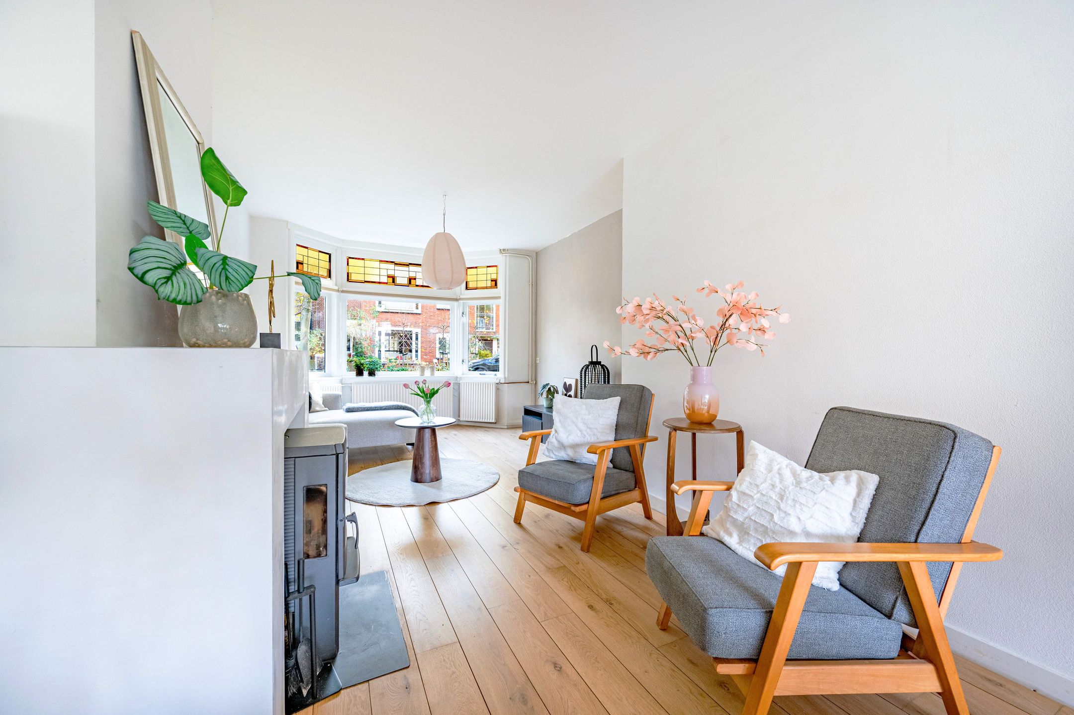 Foto 6 van Ottoburgstraat 41