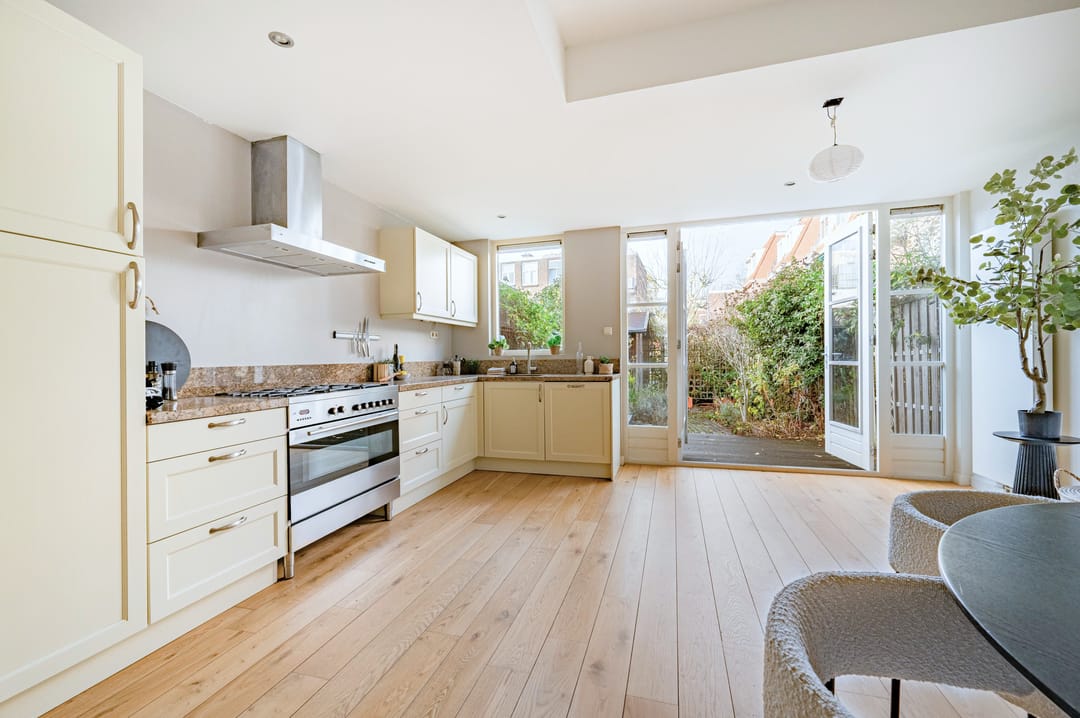 Foto 8 van Ottoburgstraat 41