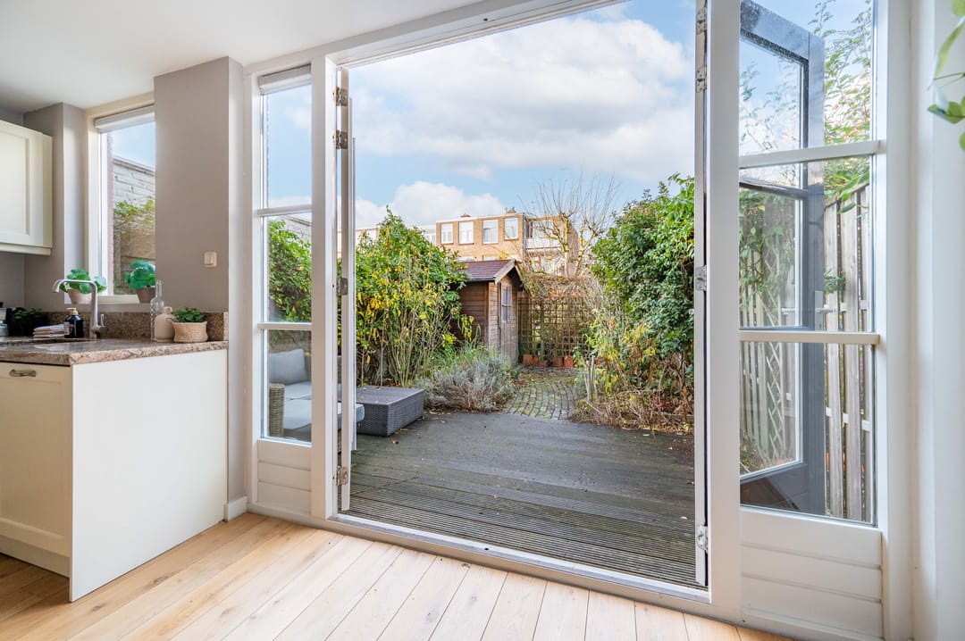 Foto 11 van Ottoburgstraat 41