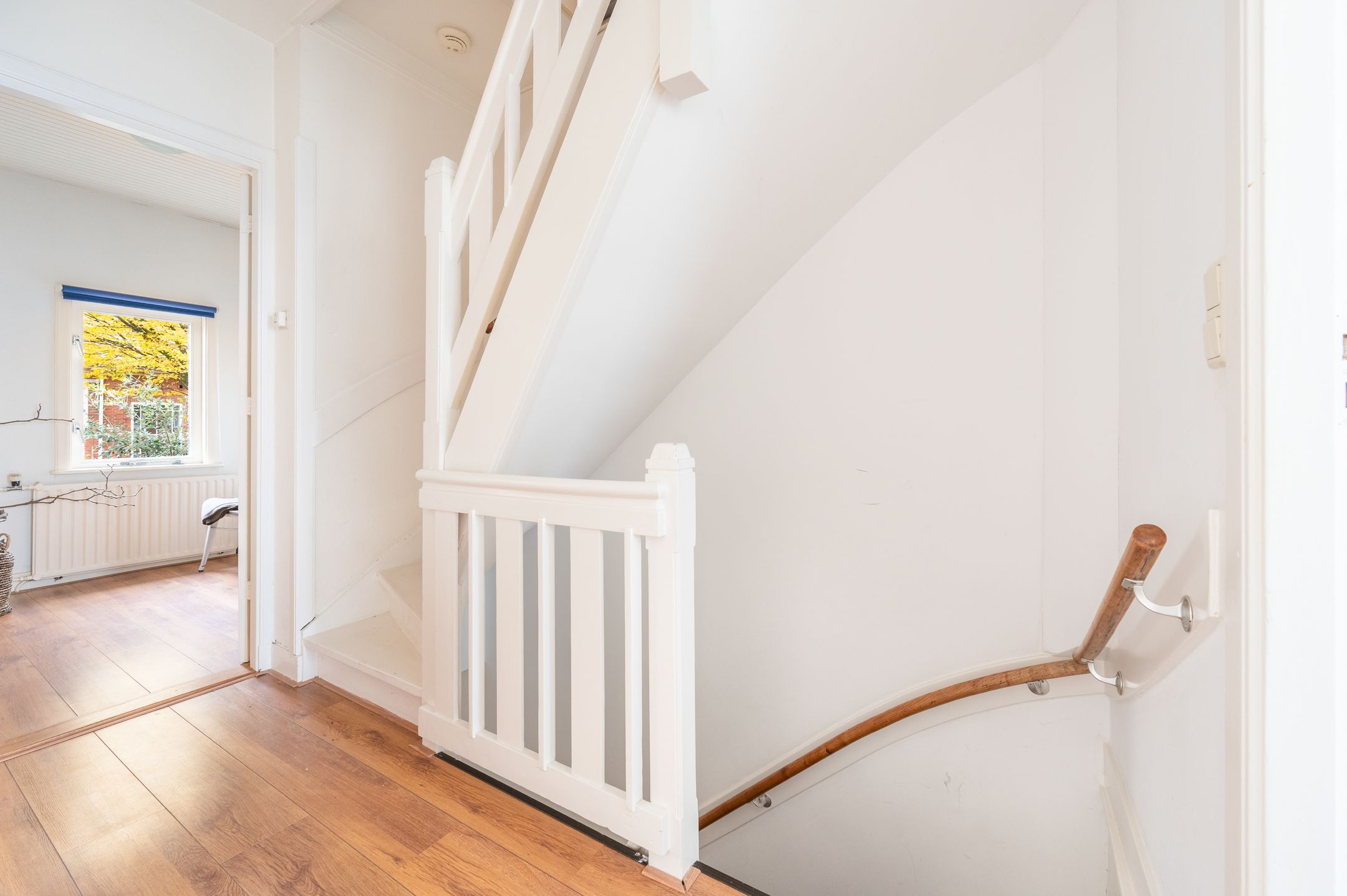 Foto 12 van Ottoburgstraat 41