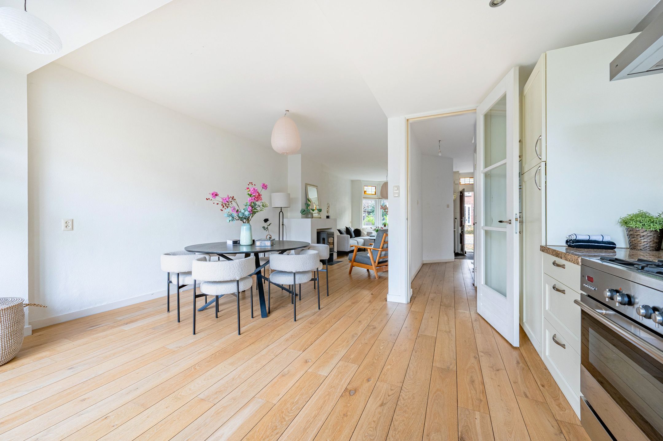 Foto 9 van Ottoburgstraat 41