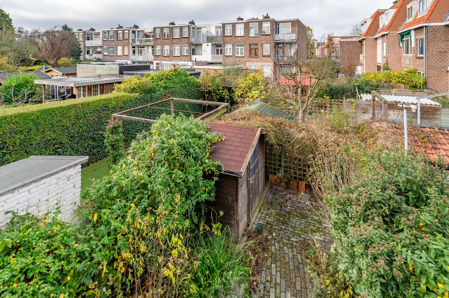 Foto 19 van Ottoburgstraat 41