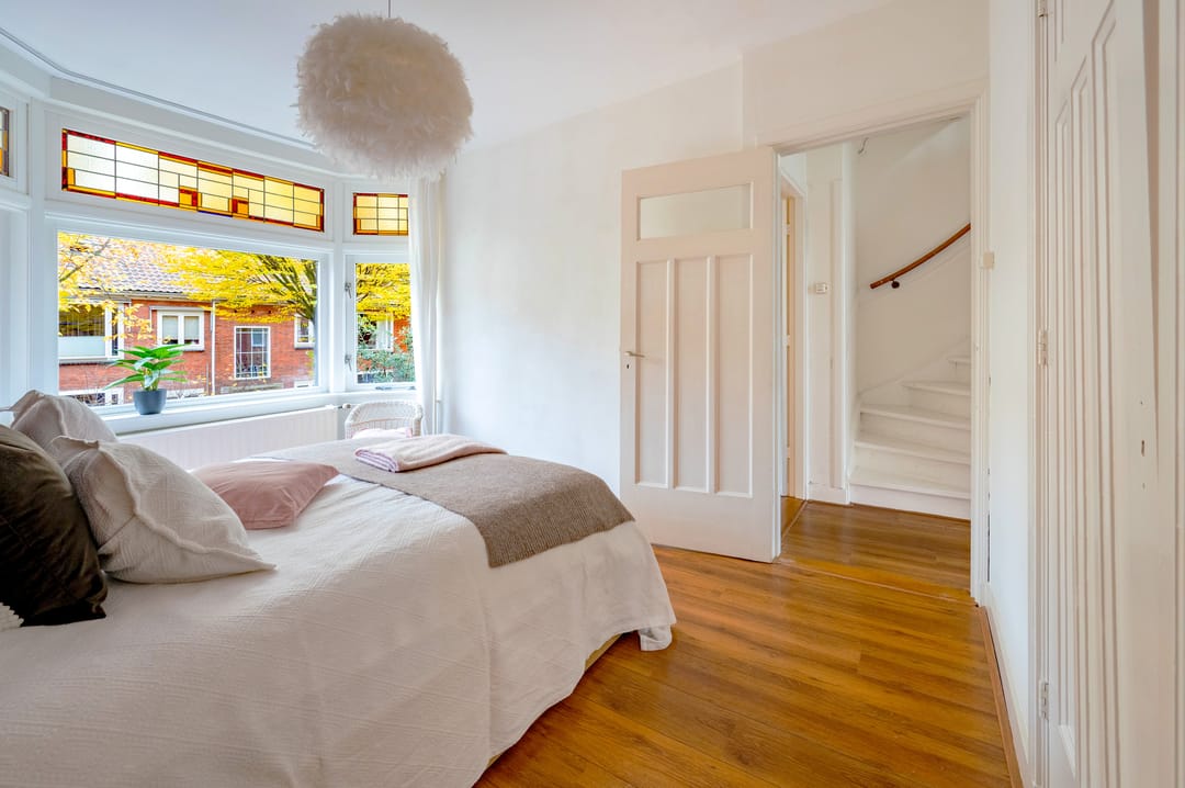 Foto 13 van Ottoburgstraat 41