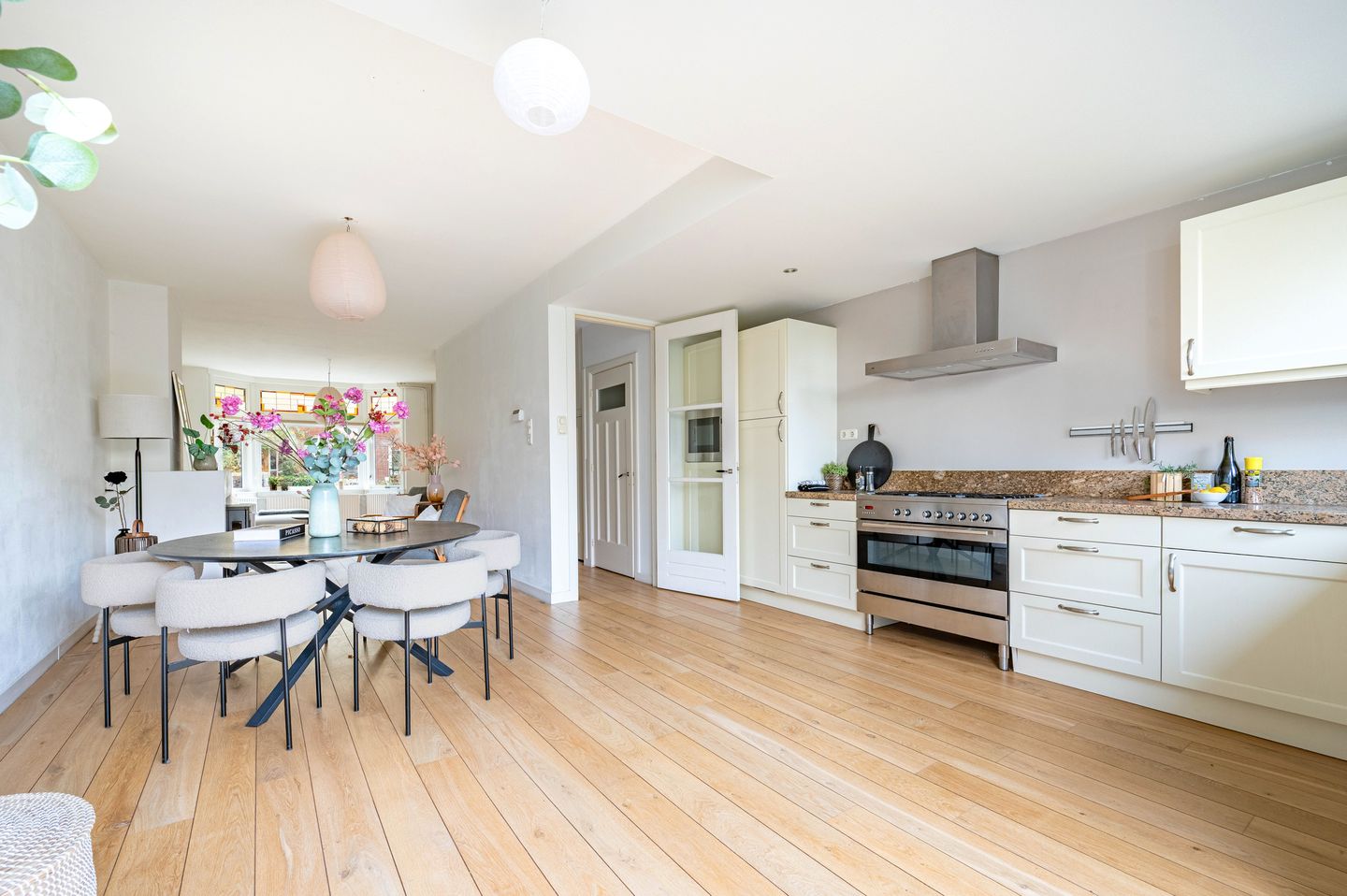 Foto 10 van Ottoburgstraat 41