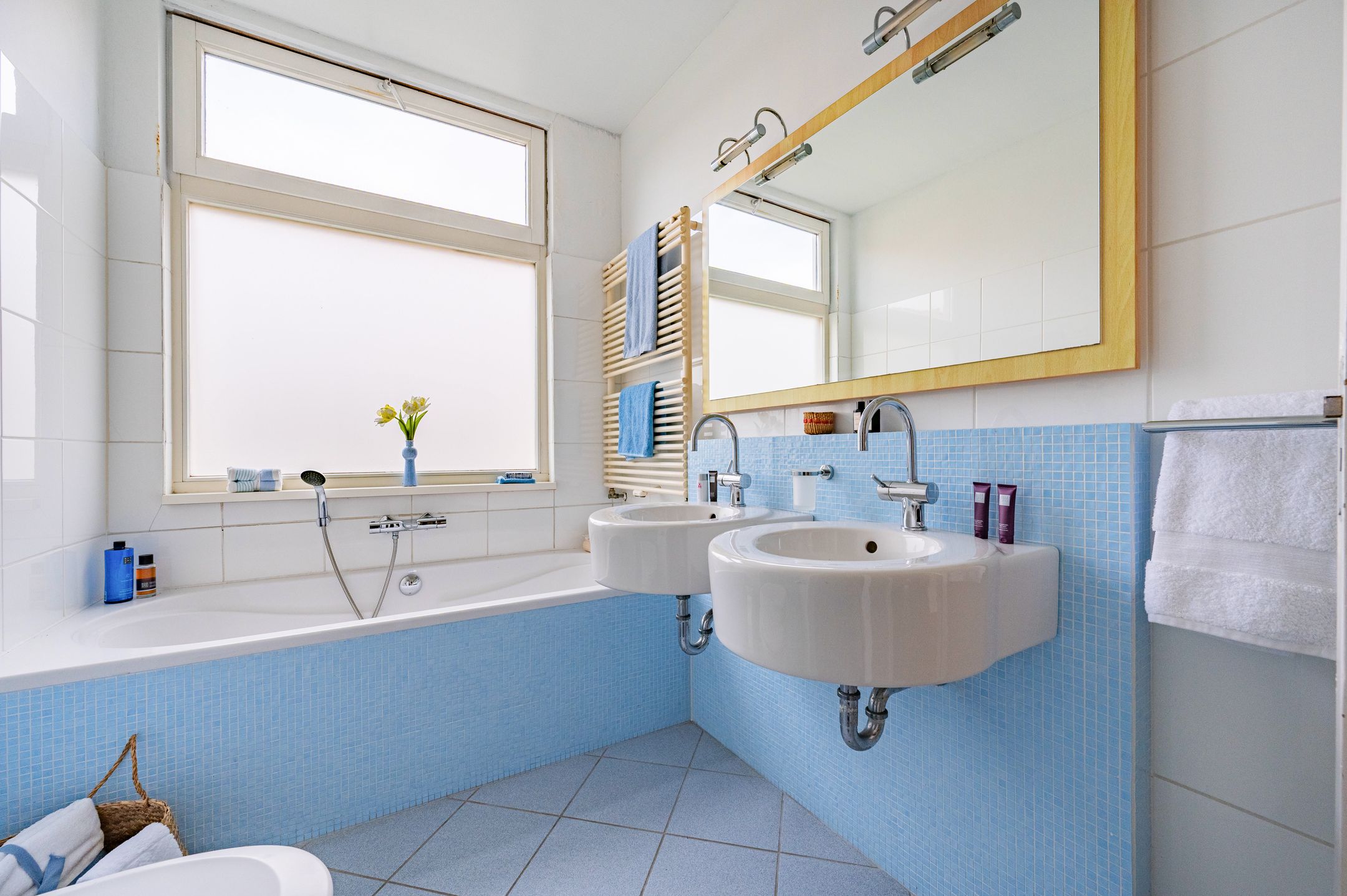 Foto 21 van Ottoburgstraat 41