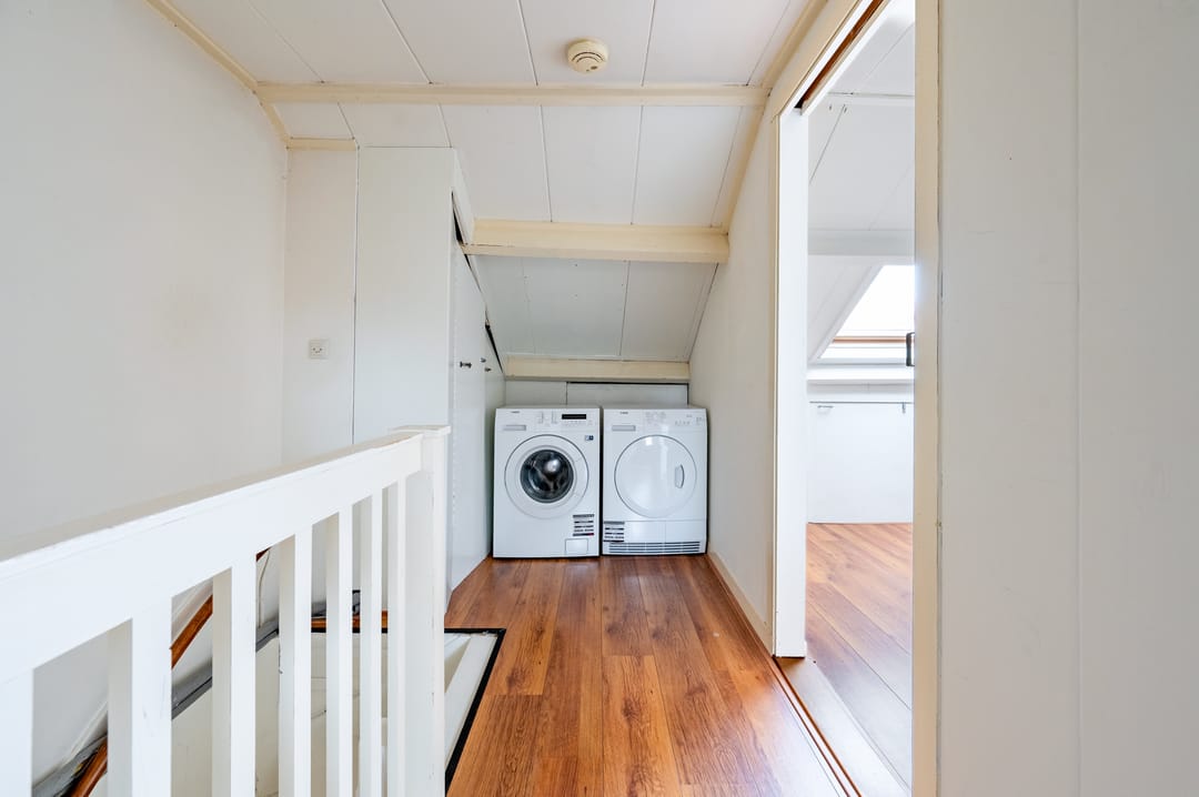 Foto 23 van Ottoburgstraat 41