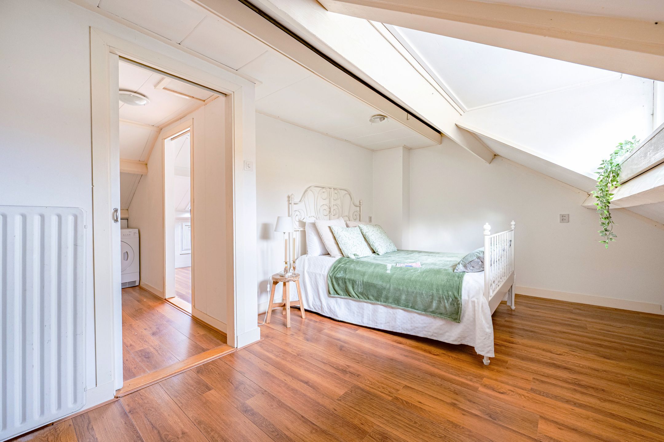 Foto 24 van Ottoburgstraat 41