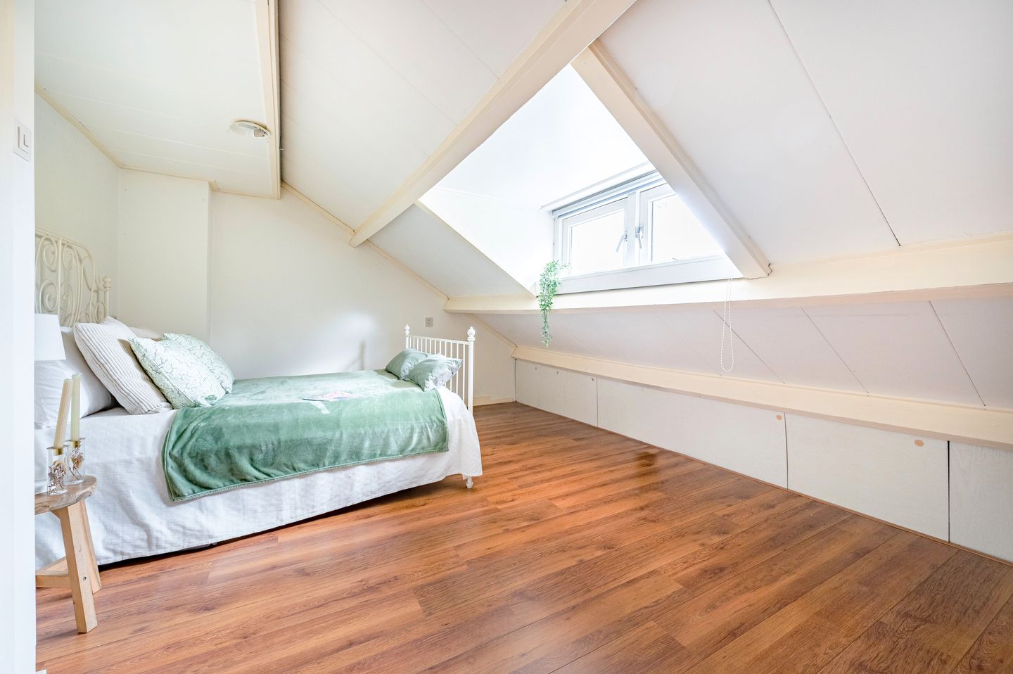 Foto 25 van Ottoburgstraat 41