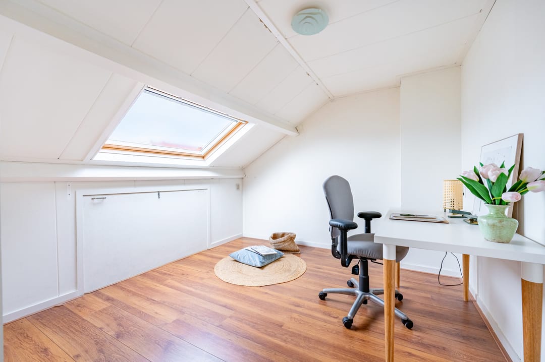 Foto 26 van Ottoburgstraat 41