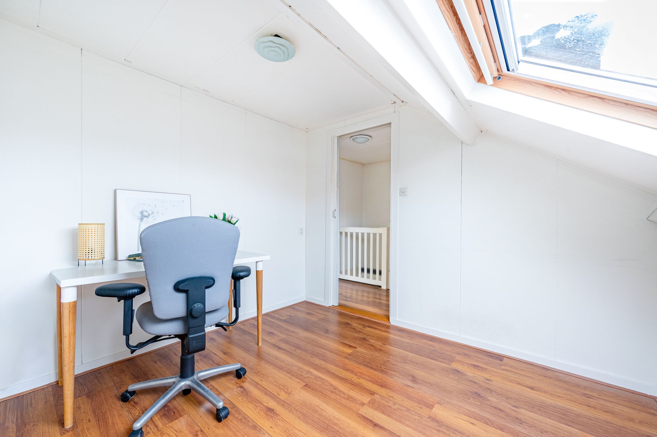 Foto 27 van Ottoburgstraat 41