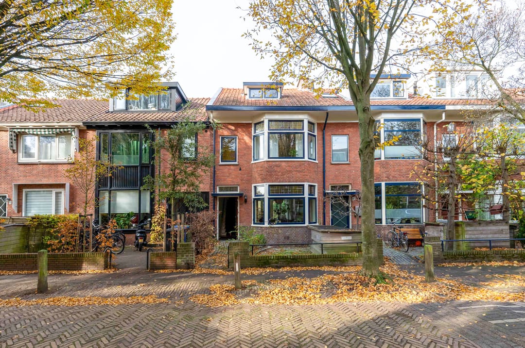 Foto 28 van Ottoburgstraat 41