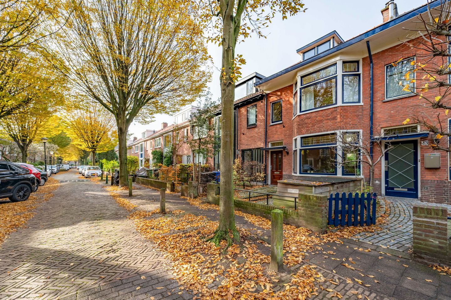 Foto 29 van Ottoburgstraat 41