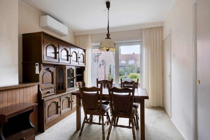 Photo 11 of Pastoor Sandersstraat 19