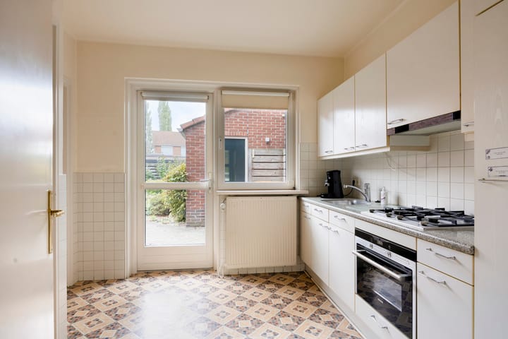 Photo 13 of Pastoor Sandersstraat 19