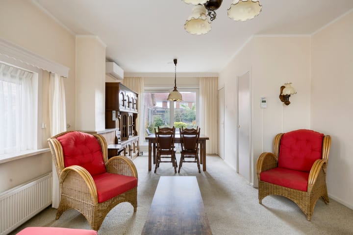 Photo 2 of Pastoor Sandersstraat 19