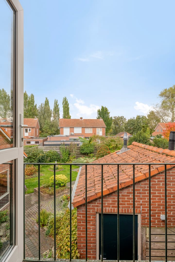 Photo 27 of Pastoor Sandersstraat 19