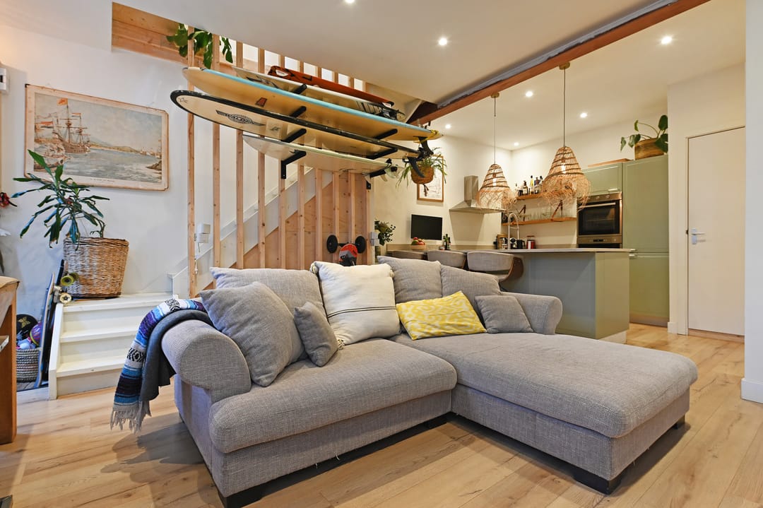 Foto 2 van Zeilstraat 60