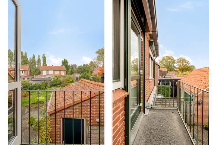 Photo 28 of Pastoor Sandersstraat 19