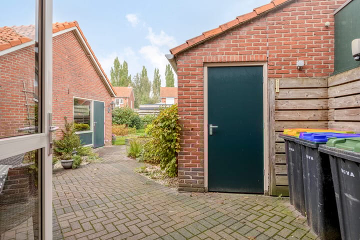 Photo 30 of Pastoor Sandersstraat 19