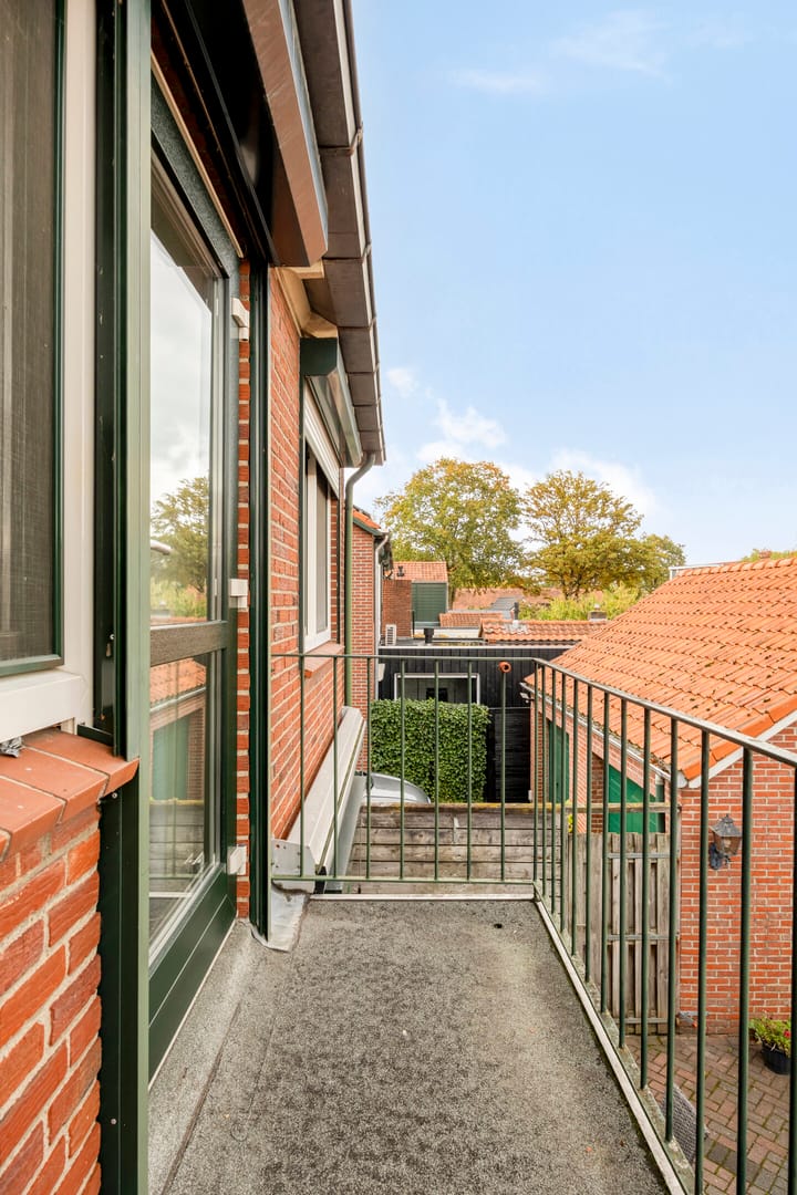 Photo 29 of Pastoor Sandersstraat 19