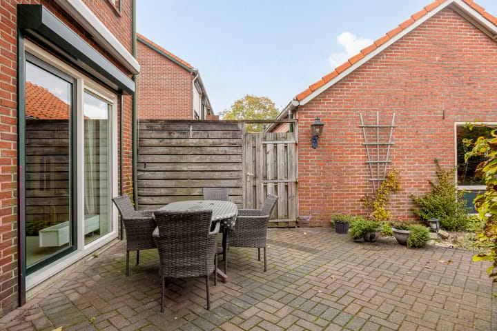 Photo 31 of Pastoor Sandersstraat 19