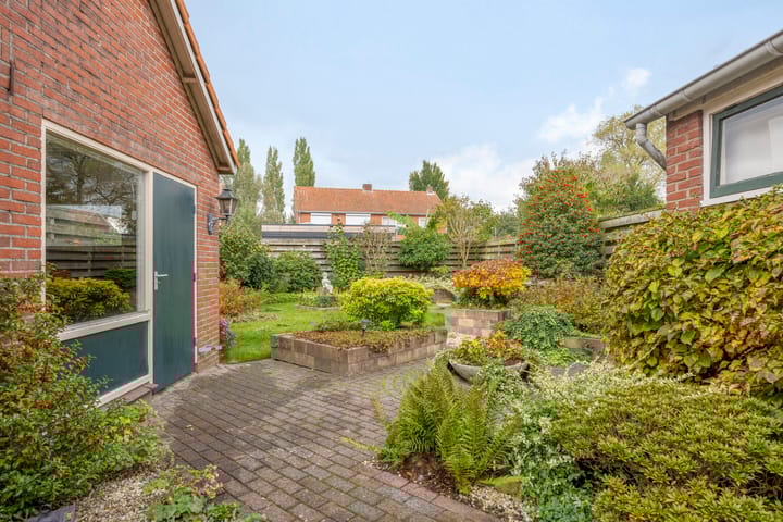 Photo 32 of Pastoor Sandersstraat 19