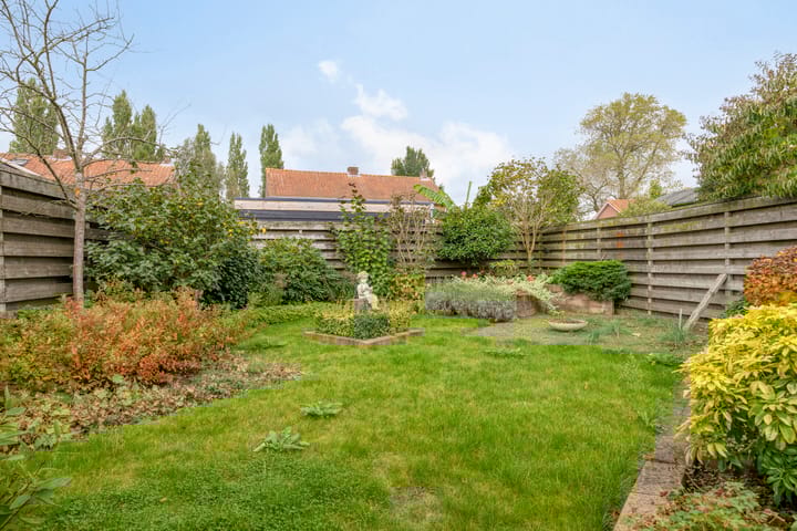 Photo 33 of Pastoor Sandersstraat 19